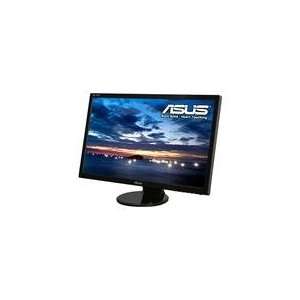  ASUS VE276Q 27 Full HD HDMI Widescreen LCD Monitor w 