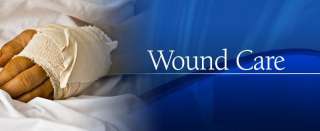 Wound Care Video Skills Training DVD for RN CNA Nursing  