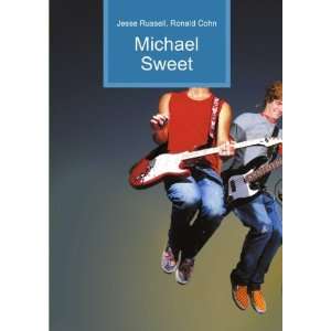 Michael Sweet [Paperback]