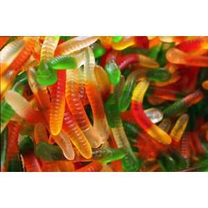 Philly Sweettooth Sugar Free Gummy Worms  Grocery 