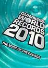 Guinness World Records 2010 2009, Hardcover 9781904994503  