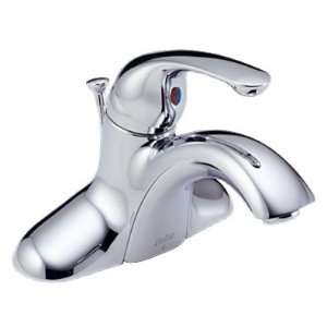  Delta 540 COLSON Chrome Innovations Bathroom Faucet: Home 