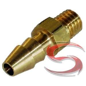  UFP Mini Barb Fitting #10 32 for UFP Actuators #32570 Automotive