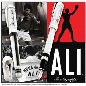   Icons Limited Edition Muhammad Ali Rollerball