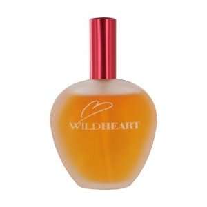  WILDHEART by Revlon COLOGNE SPRAY 1.7 OZ (UNBOXED) Beauty