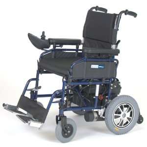  Wildcat Foldable Power Wheelchair   Wildcat300 Health 