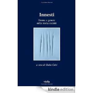   libri di Viella) (Italian Edition) G. Calvi  Kindle Store