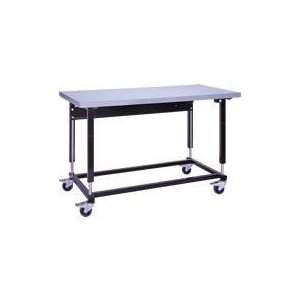   2500 E Series Electric Plastic Laminate Workbench: Everything Else