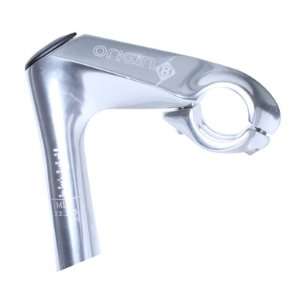   ULTIM 8 Road Alloy Stem (140 x 90 x 22.2mm) Silver: Sports & Outdoors