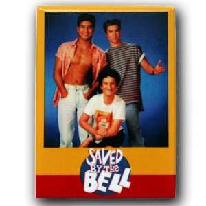  Saved By The Bell The Guys Magnet 