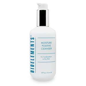  Bioelements Moisture Positive Cleanser   2oz. Beauty