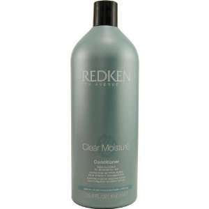 as redken clear moisture 33 8 fl oz conditioner in category bread 