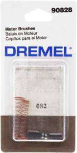 Dremel 90828 Carbon Motor Brush for 232* and 332* Tools  