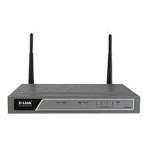   Gigabit Office Router   4 x LAN, 1 x WAN, 1 x USB Printer Electronics