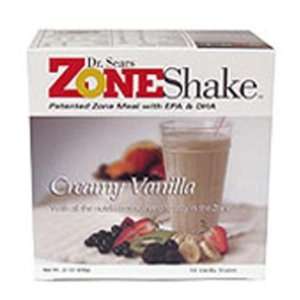  Zone Shakes 2 Go, by Dr. Barry , creator of the Zone 