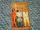 PICKING UP THE PIECES 2000,VHS WOODY ALLEN Cheech Marin