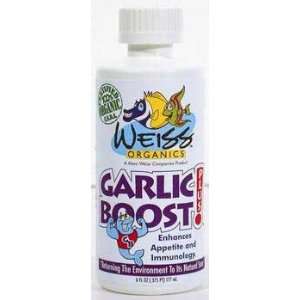  Top Quality Marc Weiss Garlic Boost 6 Oz
