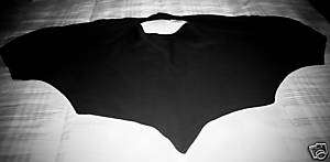 Child Superhero Bat Wings Hero Costume Super Cape  