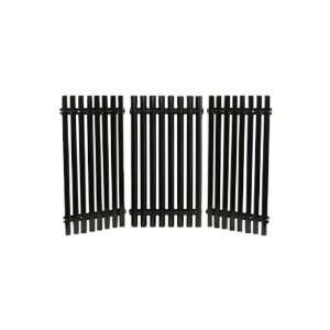   Gas Grill Model Charbroil 463440109, Set of 3: Patio, Lawn & Garden