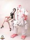 3A THREEA Ashley Wood ANKOU EX SXCLB BOUNCER LITTLE SHA