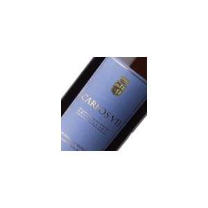  Alvear Carlos Vii Amontillado Montilla Moriles Do NV 750ml 