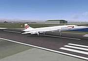 FLIGHT SIMULATOR PRO 2010 AIRCRAFT SIM X + 172 PLANES  