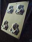 monkey chocolate mold  