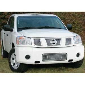  2004 2007 Nissan Armada/Titan E&G Classics® 4 Pc Dual 