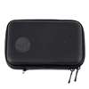 For Nintendo 3DS NDS Lite Black EVA Bag Protective Pouch Cover Case 