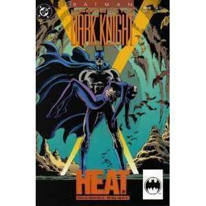  Batman Legends of the Dark Knight #47 Comic Book 