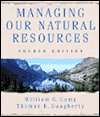 Managing Our Natural Resources, (0766815544), William G. Camp 