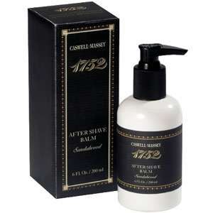  Caswell Massey Sandalwood After Shave Balm Health 
