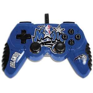  Magic Mad Catz NBA Control Pad Pro PS2 Controller: Sports 