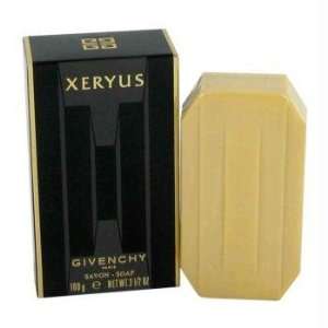  XERYUS by Givenchy Soap 3.4 oz Beauty