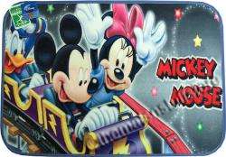 Disney Mickey Mouse Bath Mat Floor Rug Non Slip  