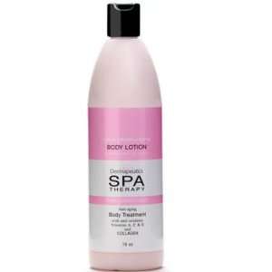  Spa Therapy Pink Grapefruit Body Lotion Beauty