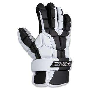 Brine Mogul Lacrosse Gloves 12 (Black) 