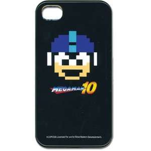  Megaman 10 Mega Man I Phone 4 Case Toys & Games