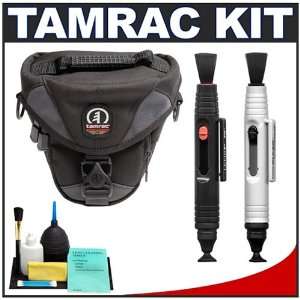  Tamrac 5513 Adventure Zoom 3 Digital SLR Camera Bag 