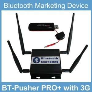    Bluetooth Marketing Advertising Device With Pro+ WIFI Electronics