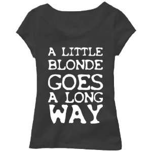  Womens T shirt   Rib Neck / Lycra Slogan T shirts   A 