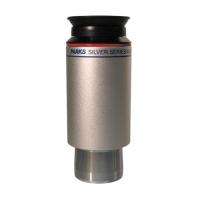 Parks 1.25 Silver Series Plossl Eyepiece   40mm  