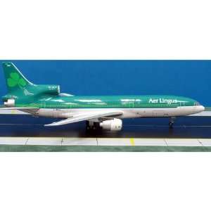  InFlight 200 Aer Lingus L 1011 Model Airplane: Everything 