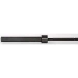    Troy Barbell 1500 lbs Olympic Bar AOB 1500B: Sports & Outdoors