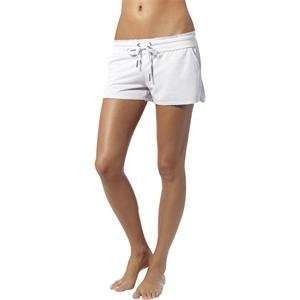    Fox Racing Womens Kiss of Death Shorts   X Small/White Automotive