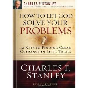   Guidance in Lifes Trials [Paperback] Dr. Charles F. Stanley Books