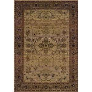  Sphinx by Oriental Weavers: Kharma Rugs: 836Y: 53X76 