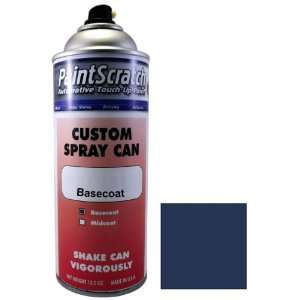  of Indigo Blue Pearl Touch Up Paint for 2008 Hyundai Elantra (color 