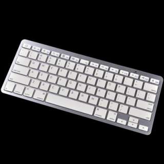 Wireless Bluetooth 3.0 Keyboard for Apple iPad 1 IPAD 2 iPhone 4 4g 4s 