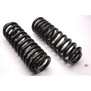  McQuay Norris FCS864V Front Coil Spring Automotive